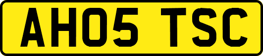 AH05TSC