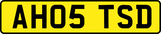 AH05TSD