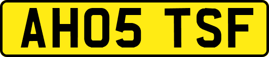 AH05TSF