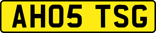 AH05TSG