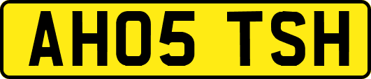 AH05TSH