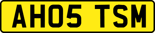 AH05TSM