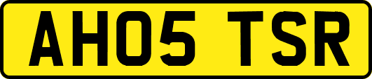 AH05TSR
