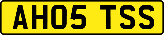 AH05TSS