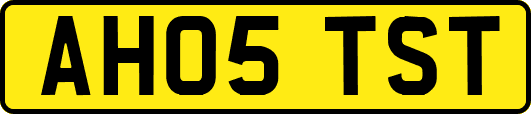 AH05TST
