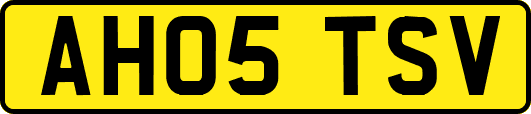 AH05TSV