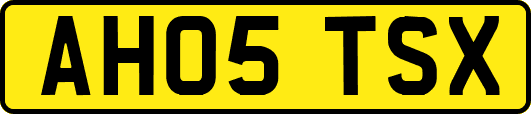 AH05TSX