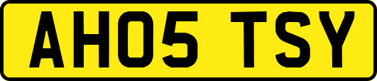 AH05TSY