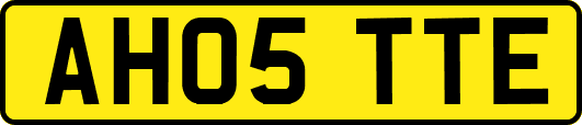 AH05TTE