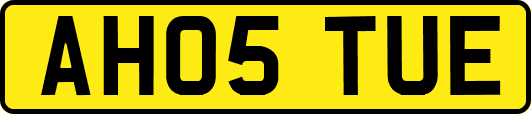 AH05TUE