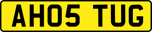 AH05TUG