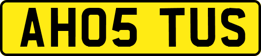 AH05TUS