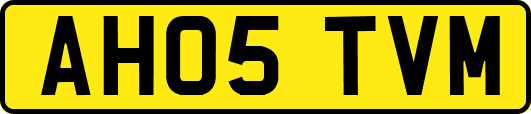 AH05TVM