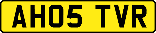 AH05TVR