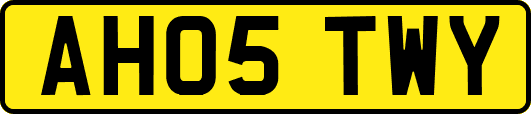 AH05TWY