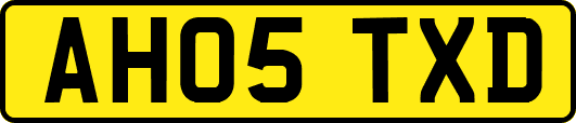 AH05TXD