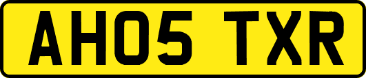 AH05TXR