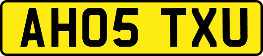 AH05TXU