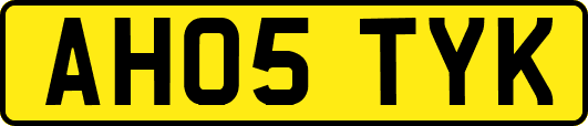 AH05TYK