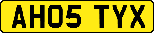 AH05TYX