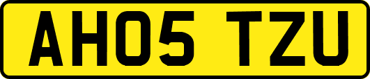AH05TZU