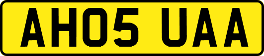 AH05UAA
