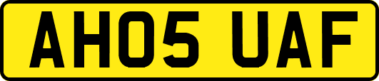 AH05UAF