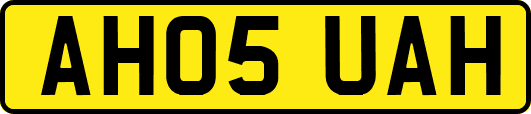 AH05UAH