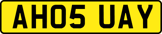 AH05UAY
