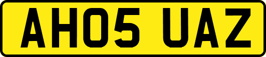 AH05UAZ