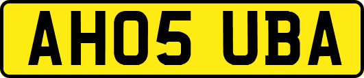 AH05UBA