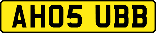 AH05UBB