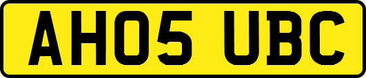 AH05UBC