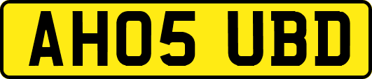 AH05UBD