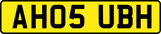 AH05UBH