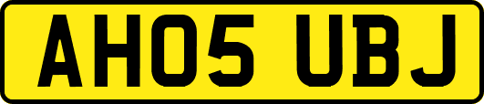 AH05UBJ