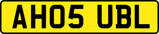 AH05UBL