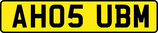 AH05UBM