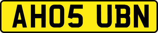 AH05UBN