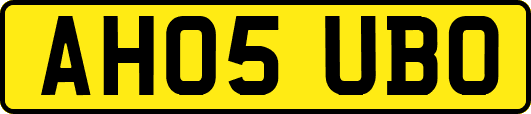 AH05UBO