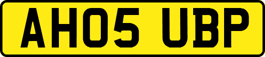 AH05UBP