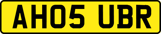 AH05UBR