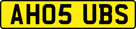 AH05UBS