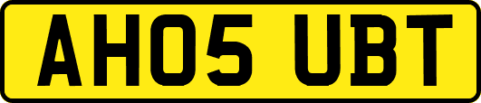AH05UBT
