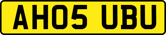 AH05UBU