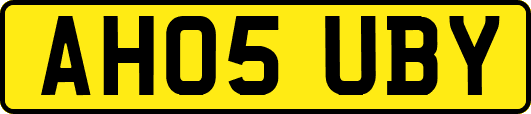 AH05UBY