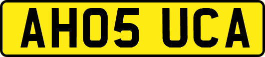 AH05UCA