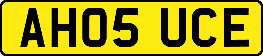 AH05UCE