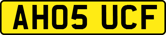 AH05UCF