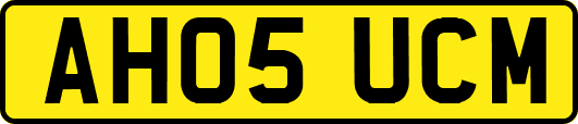 AH05UCM